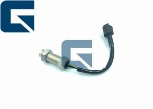 China KOBELCO SK200-6 SK200-6E Excavator Part Revolution Speed Sensor MC849577 factory