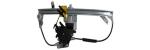 WINDOW REGULATOR FOR FIAT