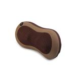 Acupressure Shiatsu Massage Pillow PU Material Promote Blood Circulation Relax