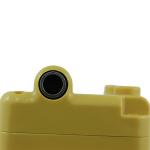 Bt-50q 7.2v Nimh Topcon Total Station Battery 2700mah For Gts600 Series