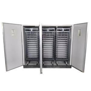 China CE Steam Pharmaceutical Vacuum SS Tray Dryer Forced Ventilating factory