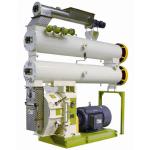 aquatic Ring Die Feed Pellet Mill Machine Animal Feed Pellet Machinery