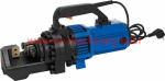 Steel Bar Cutting Machine (GQ50) with Square type Rebar Cutter
