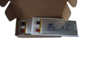 China 3.7V 10000mAh Lithium Polymer Battery Cell For Auto Electric Car factory