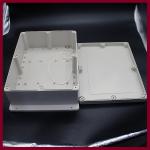Outside 320x240x110mm Plastic Electrical Junction Box