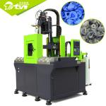 Silicone Phone Case / Earplug LSR Injection Molding Machine Sliding Rail