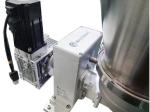 Twin Screw Powder Feeder Machine For Medicine High Efficient