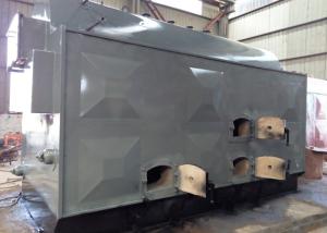China Professional Coal Fired Steam Boiler High Efficiency For Power Plant factory