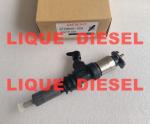 DENSO fuel injector 9729505-026 295050-0260 ME306476 9729505026 2950500260