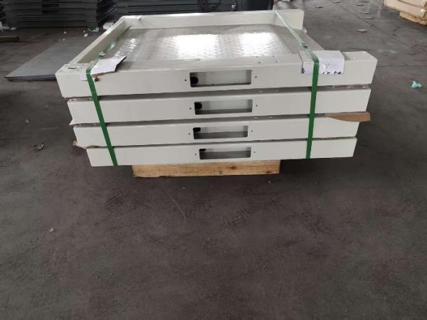New Type Heavy Duty Platform Industrial Digital Electronic Floor Scale