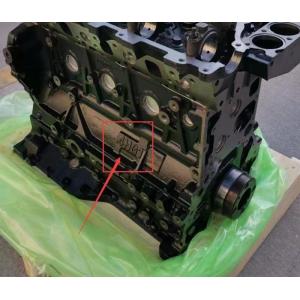 Engine long block 4JB1 4JA1 4BD1 4BG1 4JH1 4JG2 4HK1 4KH1 4HG1 6BG1 6HK Engine