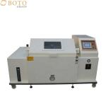 Water Spray Test Chamber Salt Water Spray Tester Cyclic Corrosion Test Apparatus
