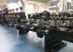 PLC Controlled Automatic Bending Machine For Aluminum Evaporator Serpentine Tube