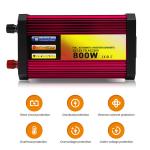 Customizable Oem Hybrid Solar Inverter 800W Price Deye 5Kw 6Kw 8Kw Hybrid Solar