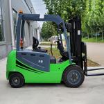 Chinese LPG Forklift Parts Gasoline Gas Used Forklift 1.5 Ton 2 Ton 2.5 Ton 3.5