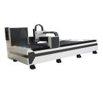 1KW Fiber CNC Laser Machine CWFL 1000 1500 1500x3000mm