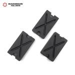 Black SDJ450.2-4 Beam Nylon Sliding Block A820601040285