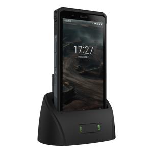China 5.7'' 4G LTE Shockproof Mobile Phone with 350g Explosion Proof and 20MP Rear Camera factory
