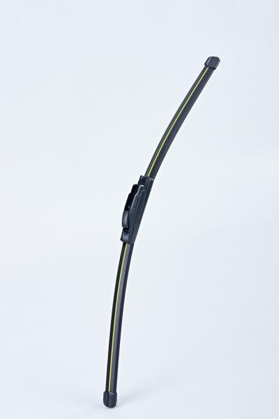 Universal Compatibility Auto Composite Wiper Wiping And Cleaning with 18 Inches