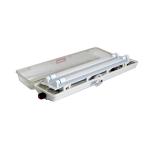 ATEx IP66 LED Explosion Proof T8 Tube Linear Batten Fluorescent Light Fixture