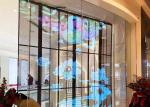 P3.91 5000nits SMD2121 Outdoor Transparent LED Screen