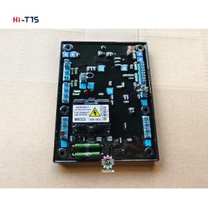 China AVR 594-010 594-158 E000-23212 Automatic Voltage Regulator AVR MX321 factory