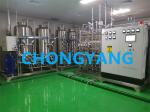 Pharma Purified Water System RO Systems And EDI Chemical Cleans