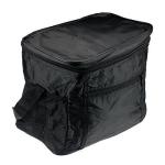 Large Embroidered Insulated Lunch Box For Adults Picnic Fishing