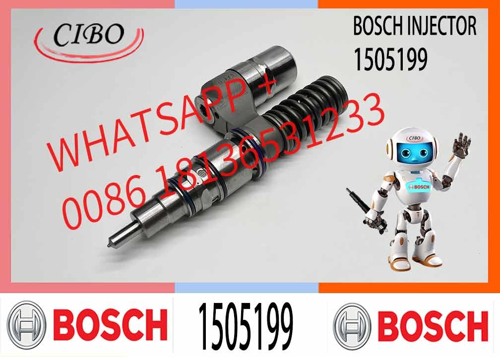 SCANlA D12 engine fuel injector 1478643 1505199 1487472 1942702