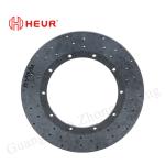 HEUR Carbon Ceramic Brakes Porsche 996 GT3/GT3RS/GT2 350x29mm Rear Set