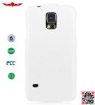 New 100% Quality Guaranteed PU Flip Leather Cover Cases For Samsung Galaxy S5