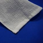 Tray Packing Airline Disposable Cotton Face Towels