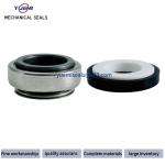 Hydraulic Oil Pump Seal 301 AES B01 For Various Water Pump Type Light Mechanical