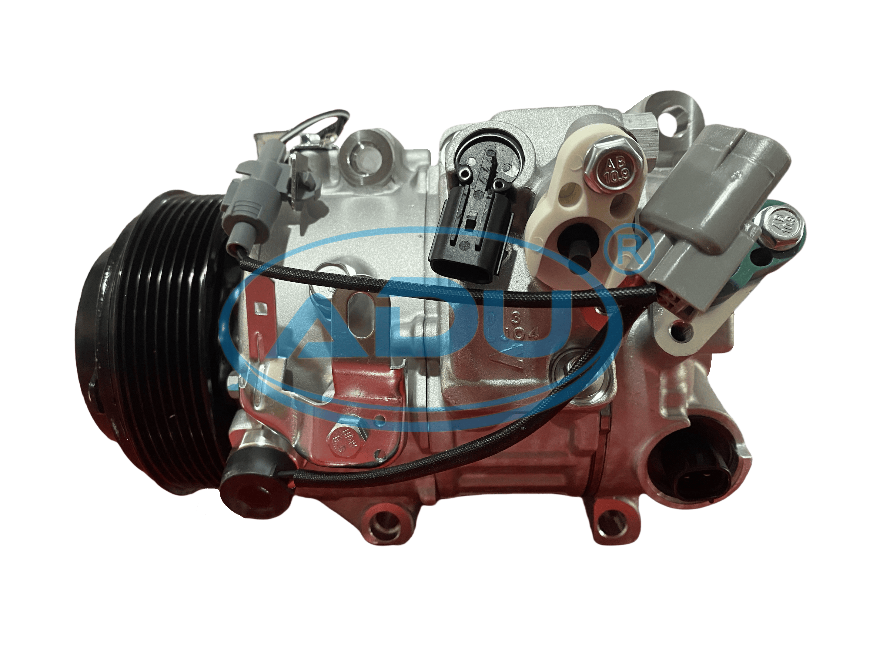 Air Conditioning Compressor For Toyota 8832006190 883203A460 8832048280