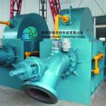 Hydro Pelton Tubine Generator