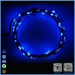 RGB Fairy led string light Christmas decorations for home hotel mall store