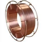 H10MnSi Aws A5.17 Em13k Sub Arc Welding Wire 3.2 5.0 2.5 4.0