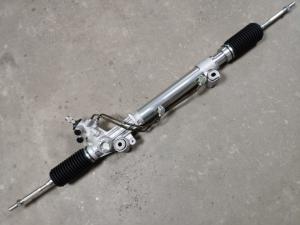 China 44200-35050 LAND CRUISER PRADO GRJ120 KDJ120 Steering rack 5VZ 1KD 3RZ steering rack factory