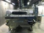 Sulfur Bentonite Pelletizer, Sulfur Pastillator