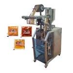240mm Liquid Filling Packaging Machine 20ml 4 Side Pasta Sauce