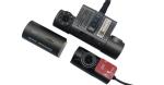 256GB Storage 4G GPS WIFI 1080P Dual Lens Car Video Recorder for Vehicle Fleet