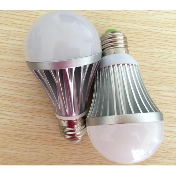 China 2014 new design CE&ROHS approved 3W led bulbs light factory