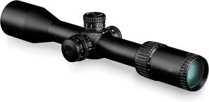 China Aluminum Hunting Rifle Scope Sabpack Optics Strike Eagle Second Focal Plane Riflescopes factory