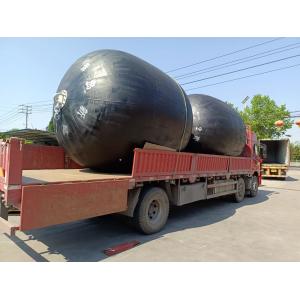 Marine Parts Yokohama Fender With 0.5-4.5m Diameter