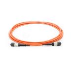 OM1 OM2 OM4 Multimode MM MPO MTP Trunk Cable