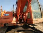good cheap used doosan dh220-7/dh225-7 Korea Original dh220-5/used doosan dh225