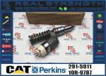 Diesel Fuel Injector 291-5911 1OR-9787 1OR-7228 1OR-2772 1OR-7231 10R-7230 10R