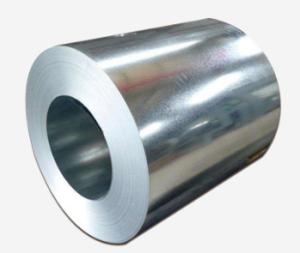 China Cold Rolled SGCC CGCC Galvanized Steel Coils 20mm To 1500mm factory