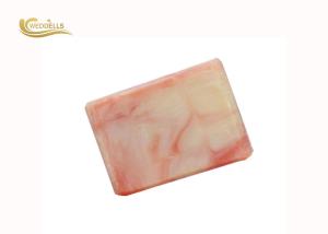 China 100% Pure Natural Soap Bars Moisturizing Essential Oils With Kojic Acid Soap factory