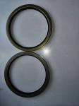 10mm Professional TA Oil Black Rubber O Rings For Automotive Engines And